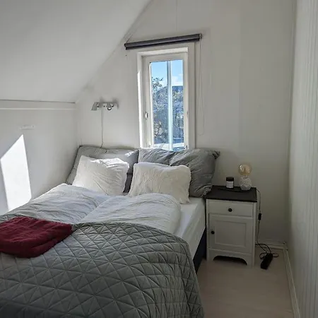Quiet Apartment Just 3 Minutes From City Central! Tromso Exterior photo